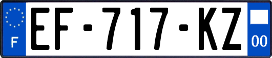 EF-717-KZ