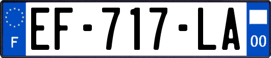 EF-717-LA