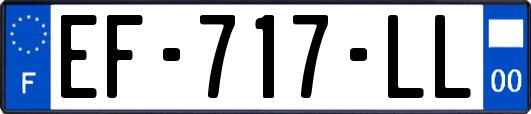 EF-717-LL