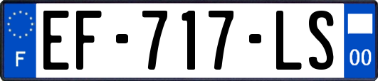 EF-717-LS