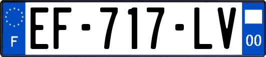EF-717-LV