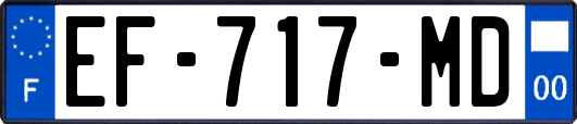 EF-717-MD