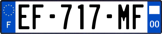 EF-717-MF