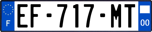 EF-717-MT