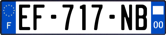EF-717-NB
