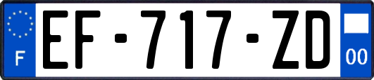 EF-717-ZD