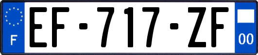 EF-717-ZF
