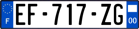 EF-717-ZG