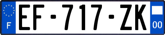 EF-717-ZK