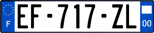 EF-717-ZL
