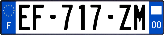 EF-717-ZM