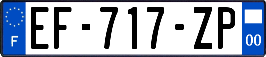 EF-717-ZP