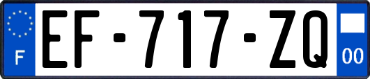 EF-717-ZQ