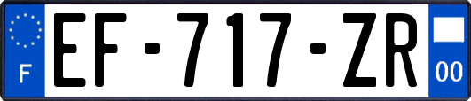 EF-717-ZR