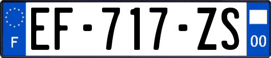 EF-717-ZS