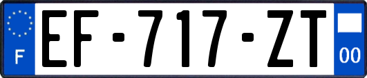 EF-717-ZT