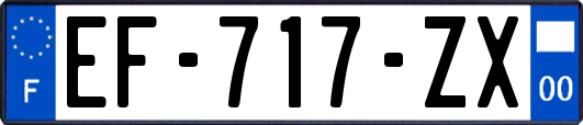 EF-717-ZX
