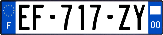 EF-717-ZY