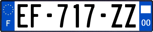 EF-717-ZZ