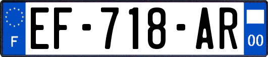 EF-718-AR