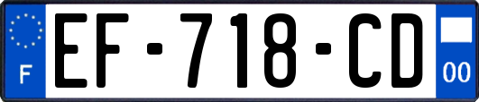 EF-718-CD