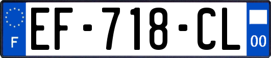 EF-718-CL