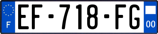 EF-718-FG