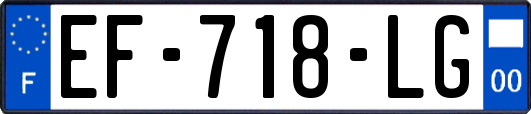 EF-718-LG