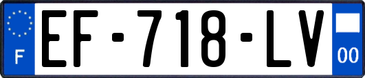 EF-718-LV
