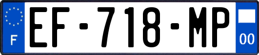 EF-718-MP