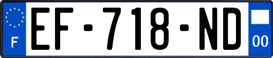 EF-718-ND