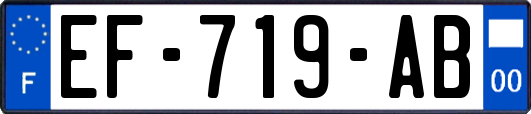 EF-719-AB