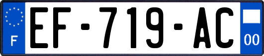 EF-719-AC