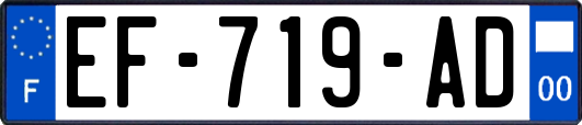 EF-719-AD