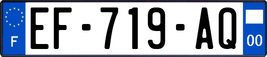 EF-719-AQ