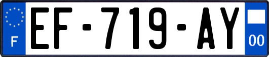 EF-719-AY