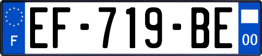 EF-719-BE