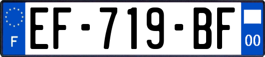 EF-719-BF