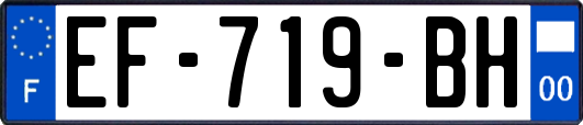 EF-719-BH
