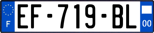 EF-719-BL