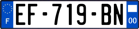 EF-719-BN