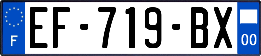 EF-719-BX