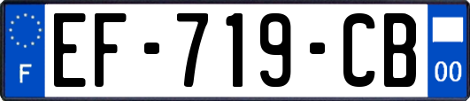 EF-719-CB