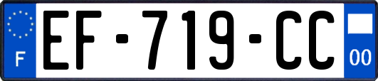 EF-719-CC
