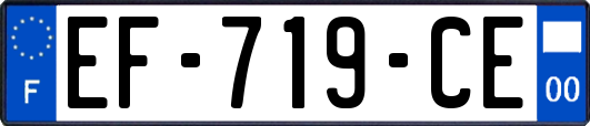 EF-719-CE