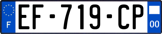 EF-719-CP