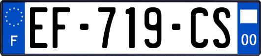 EF-719-CS