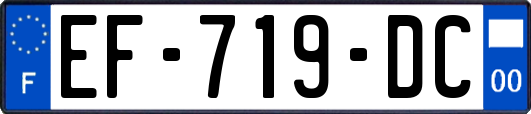 EF-719-DC