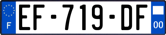 EF-719-DF