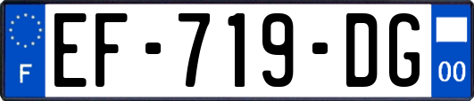EF-719-DG